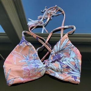 Cosabella Midori Bikini Top